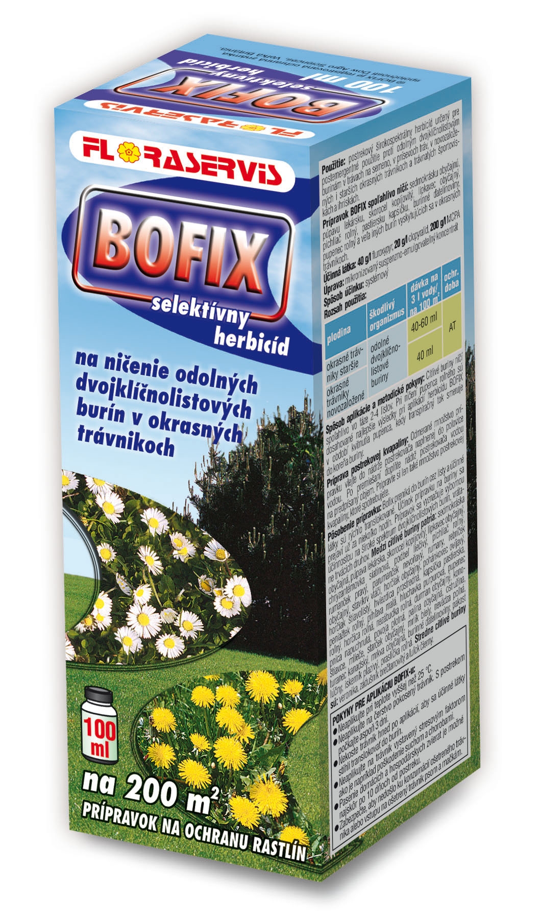 Bofix 100ml [12]