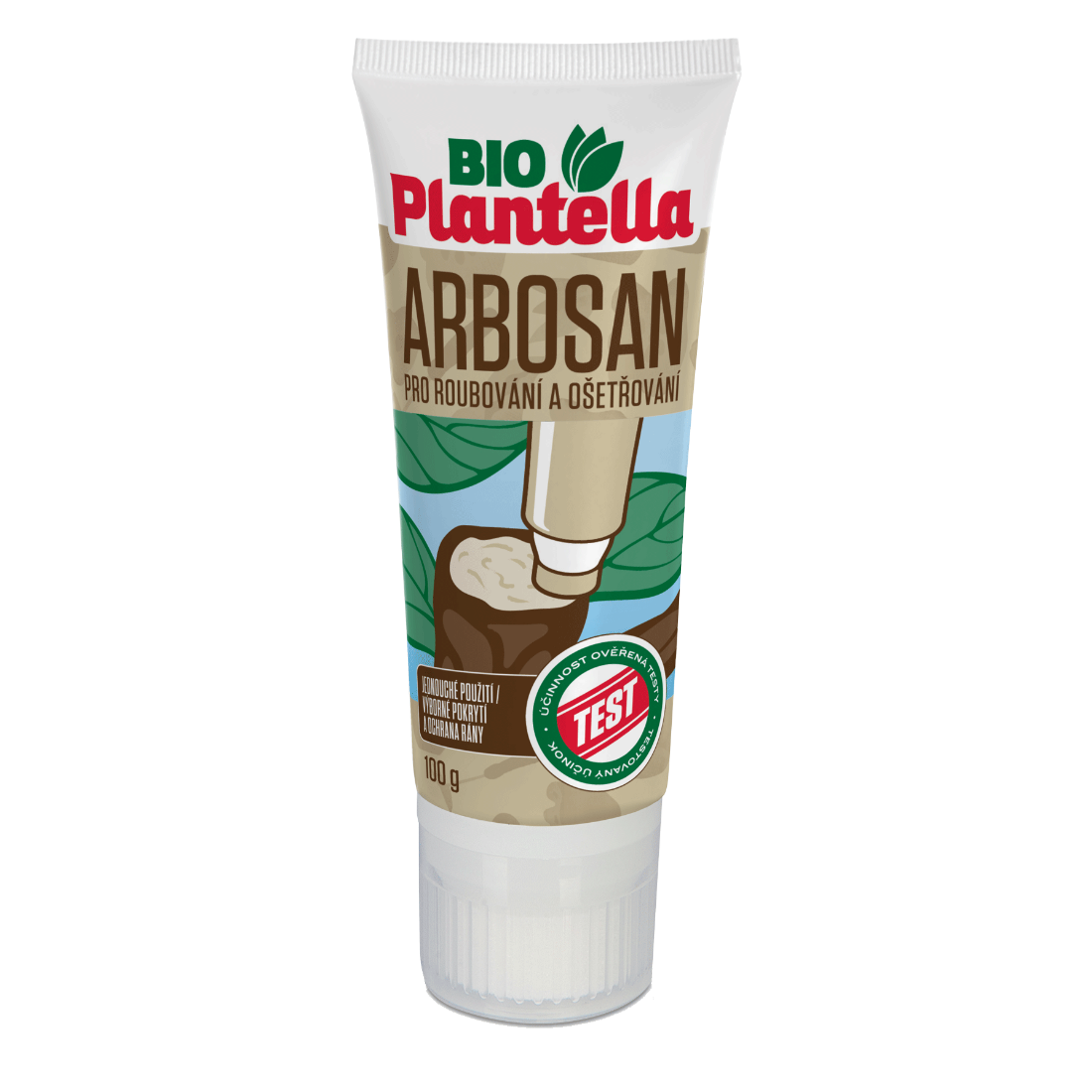 Arbosan smola 100g [30]