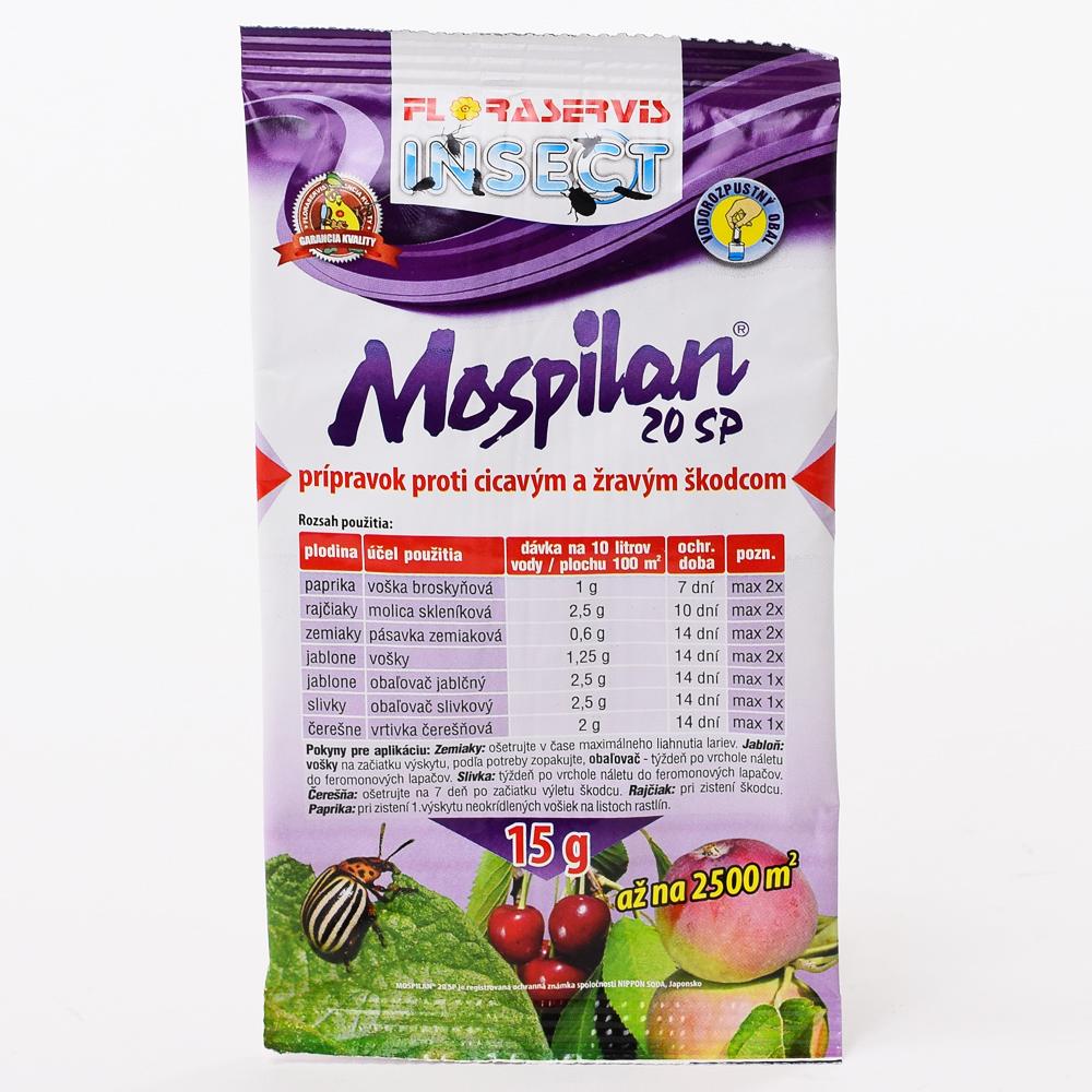 Mospilan 20SP 15g [80]