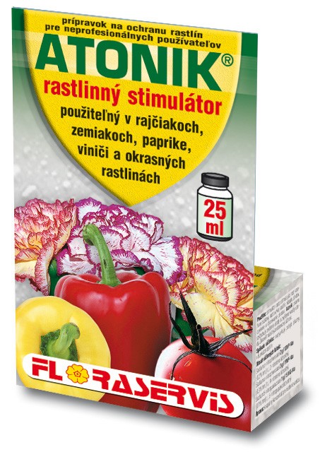 Atonik  25ml [100]
