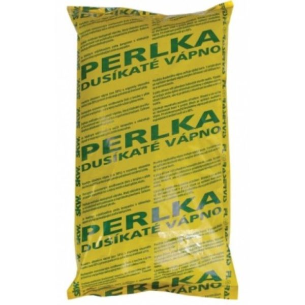 Dusíkaté vápno 3kg [3]