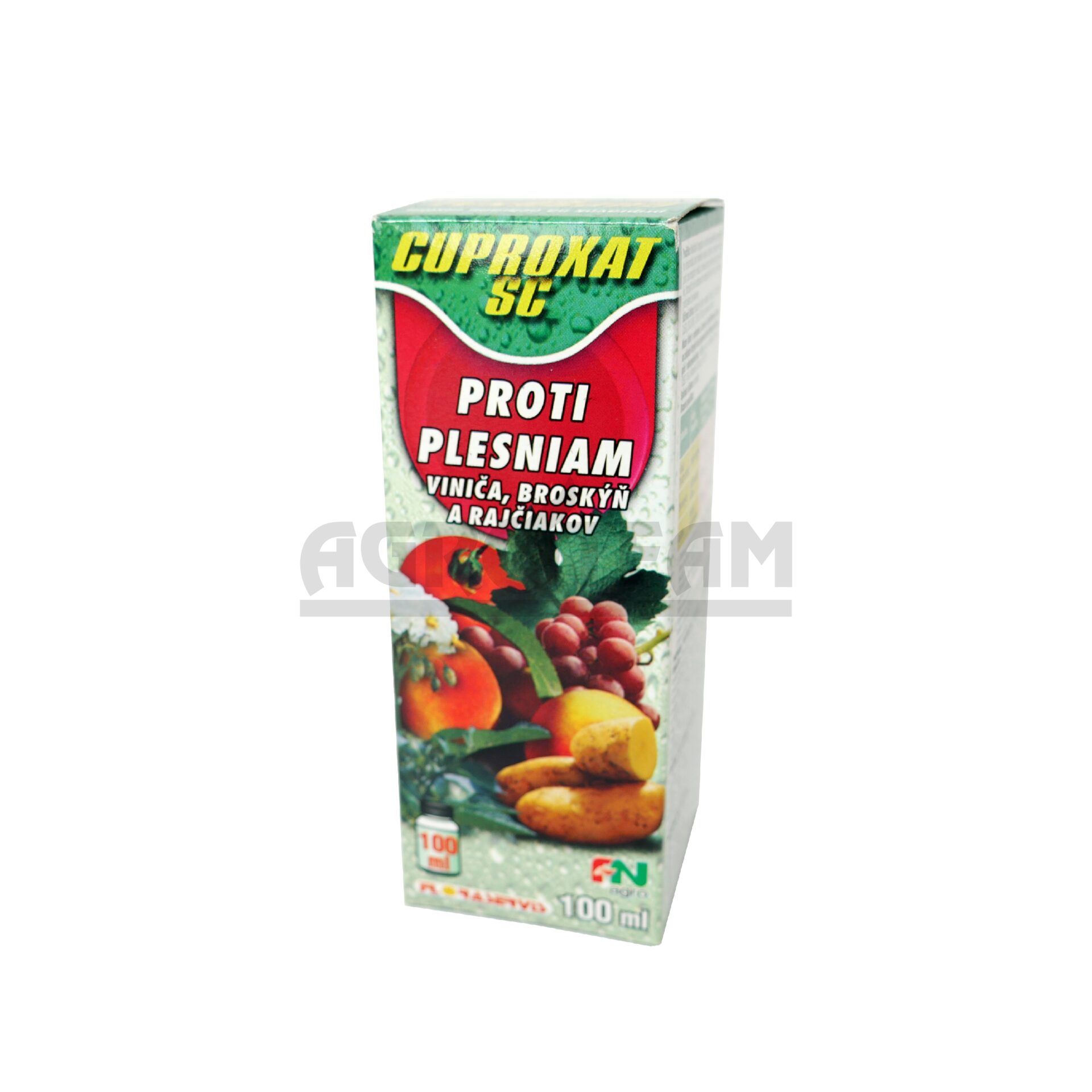 Cuproxat SC 100ml [12]