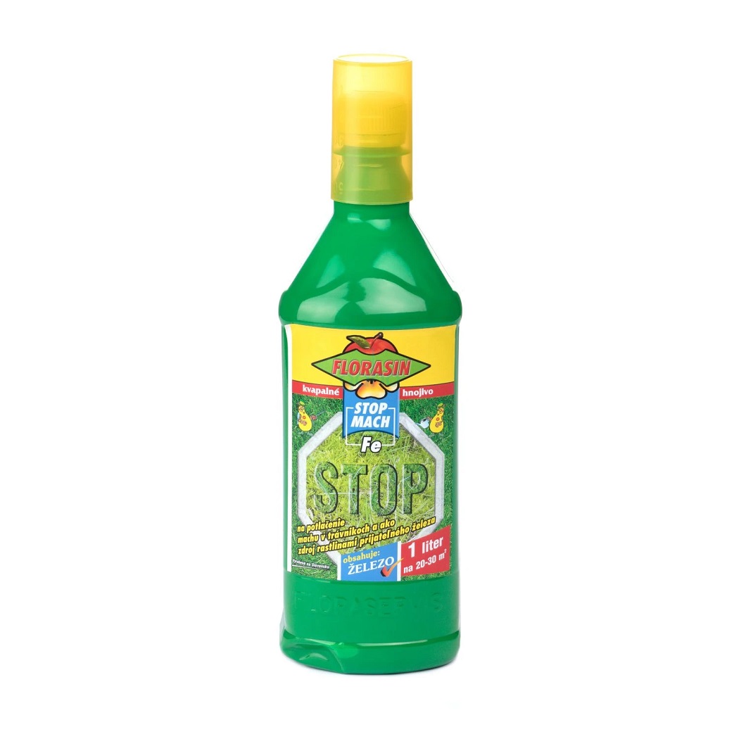 Florasin stopmach 1l [6]