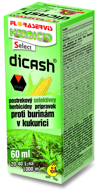 Dicash 60ml