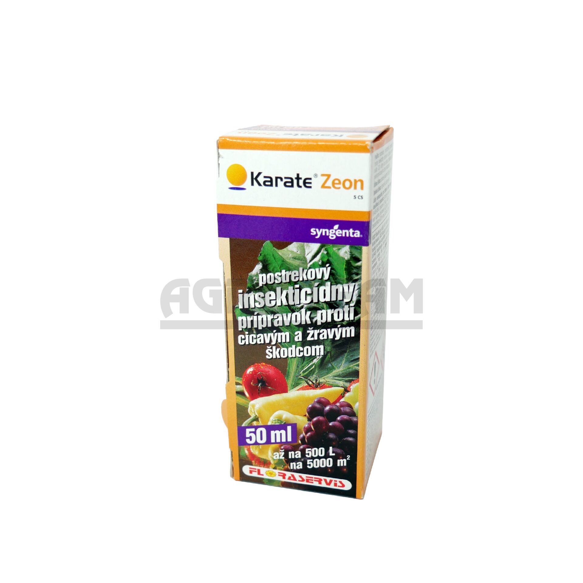Karate Zeon 5SC 50ml [20]
