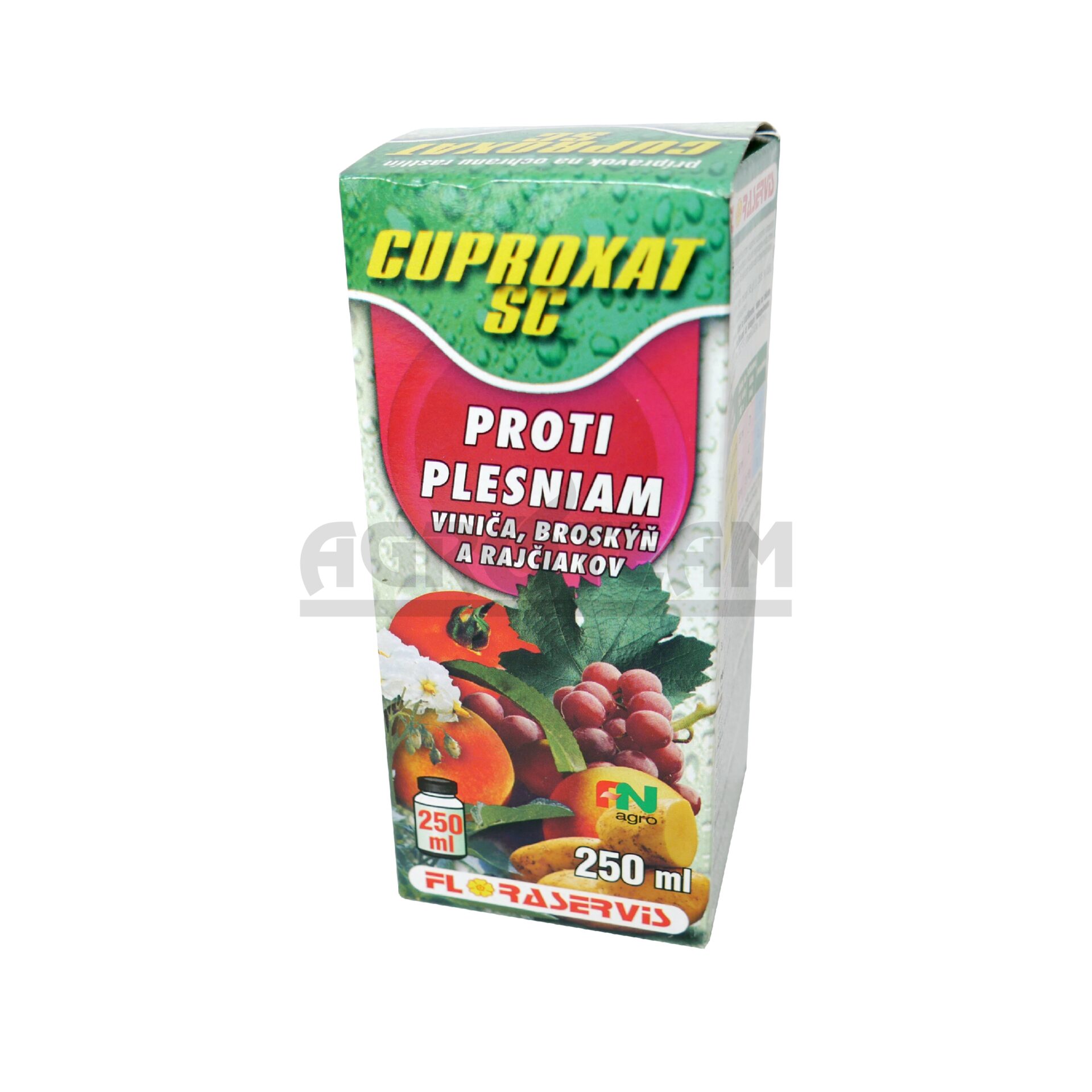Cuproxat SC 250ml [12]