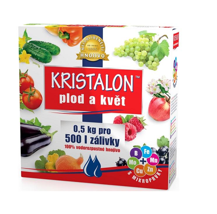 Kristalon Plod a Kvet 0,5kg [16]