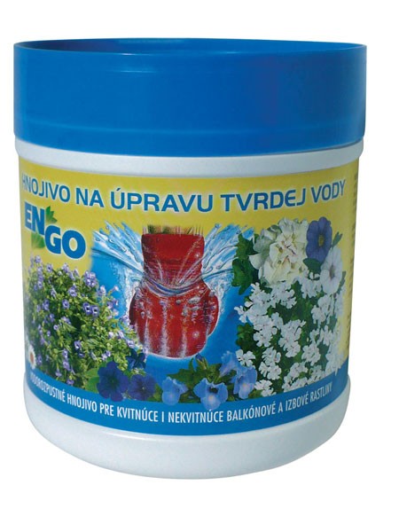 ENGO 500g tvrdá voda [6]