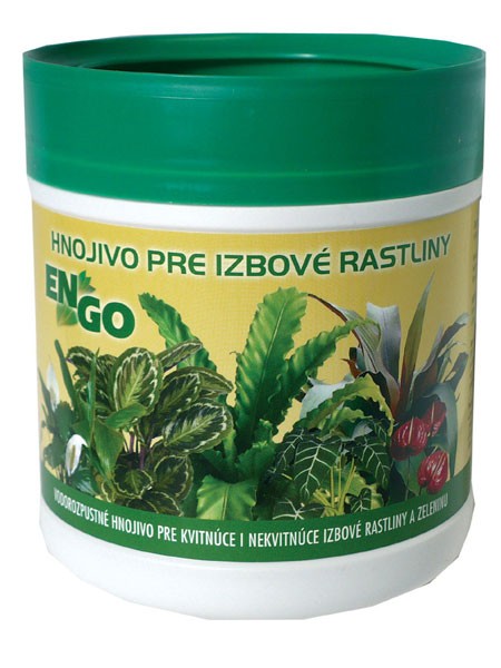 ENGO 500g zelené rastl [6]