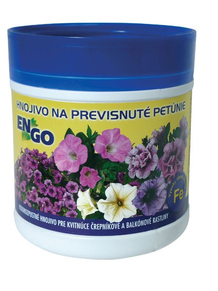 ENGO 500g petúnie [6]
