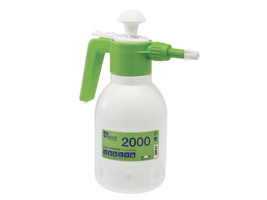 Postrekovač Epoca 2000 2l [8]