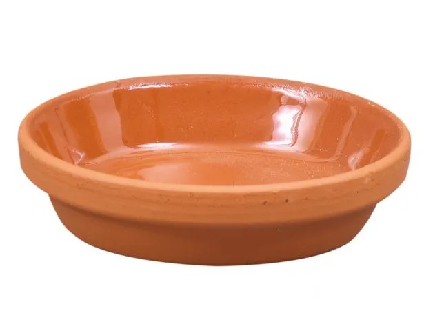 Podložka hlinená G-1022 24cm