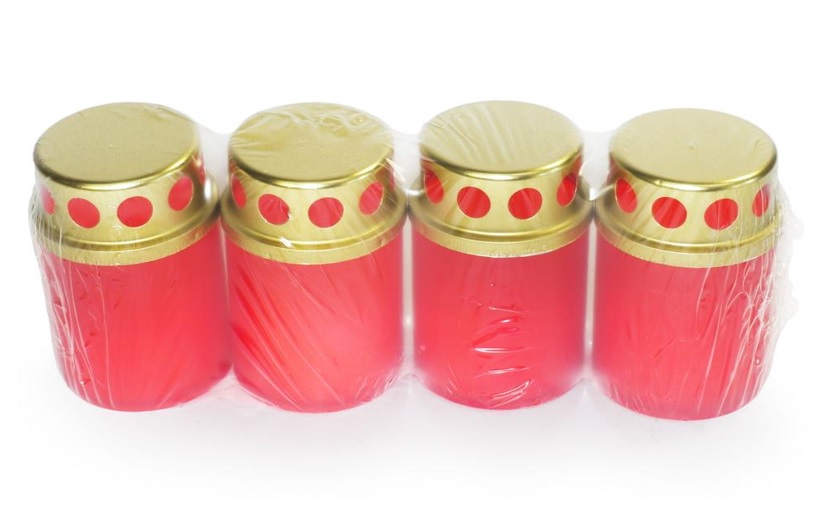 Kahanec náplň Biedronka LP 40g [4ks/40bal]