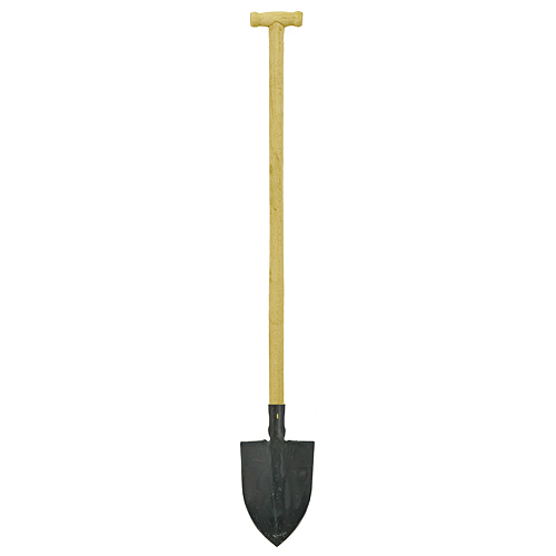 Rýľ špicatý kovaný Gardex s násadou T