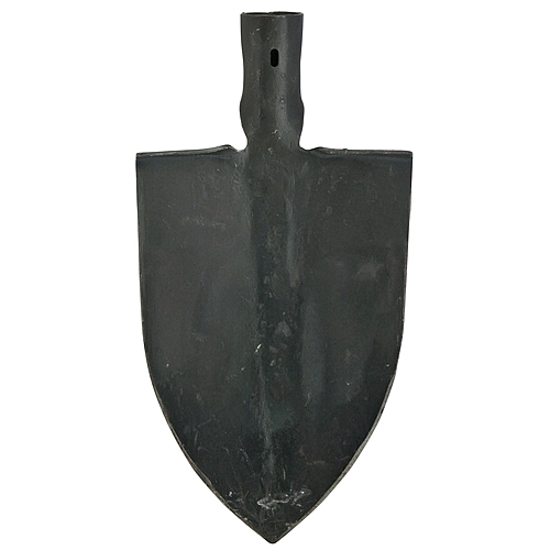 Rýľ špicatý kovaný Gardex bez násady