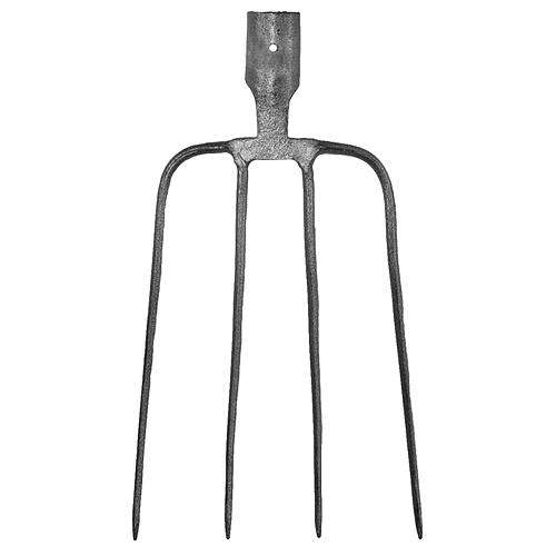 Vidly 4-hroté komaxit F102KX