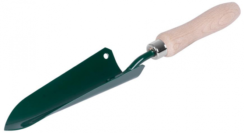 Lopatka na sadenie kov. úzka FED 008 60mm