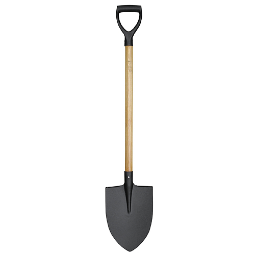 Rýľ špicatý s násadou S5179