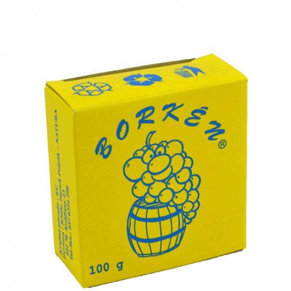 Dvojsiričitan Pir. Borken 100g [100]