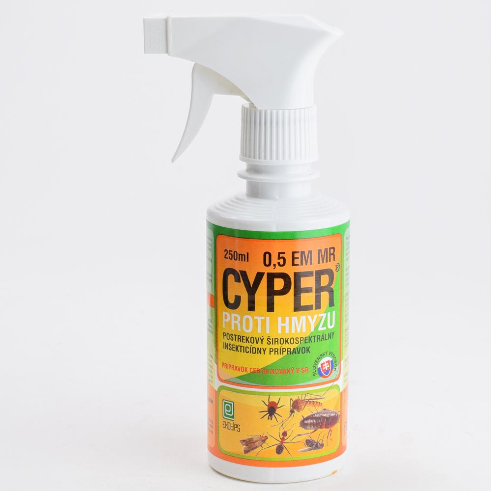 Cyper 250ml R [17]