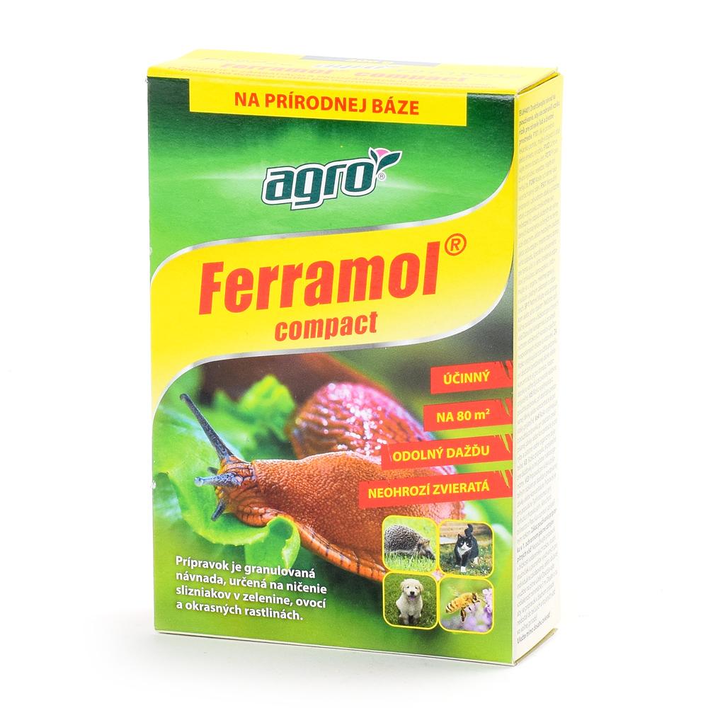 Ferramol 200g [12]