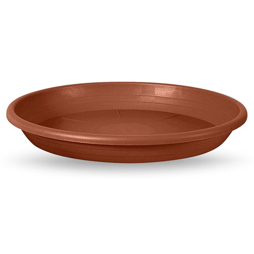 Podložka CILINDRO 17/18cm terracotta [12]