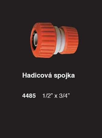 Hadicová spojka 1/2″ – 3/4″ [25]