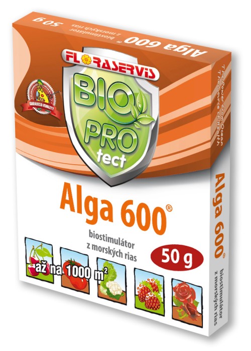 Alga600 50g [20]