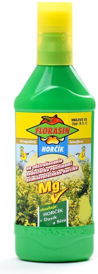 Florasin horčík 1000ml [6]