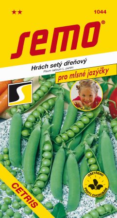 Hrach Cetris polosk. 50g MJ SEMO 1044