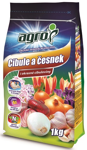 Hnojivo AGRO OM cibula a cesnak 1kg [5]