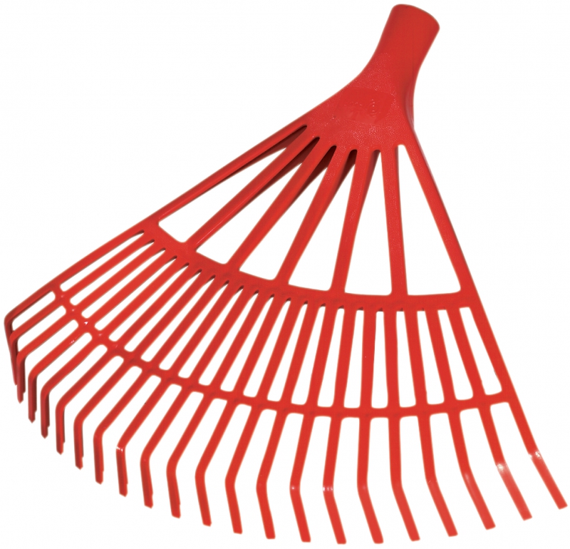 Hrable na lístie plast. 50cm široké [5]