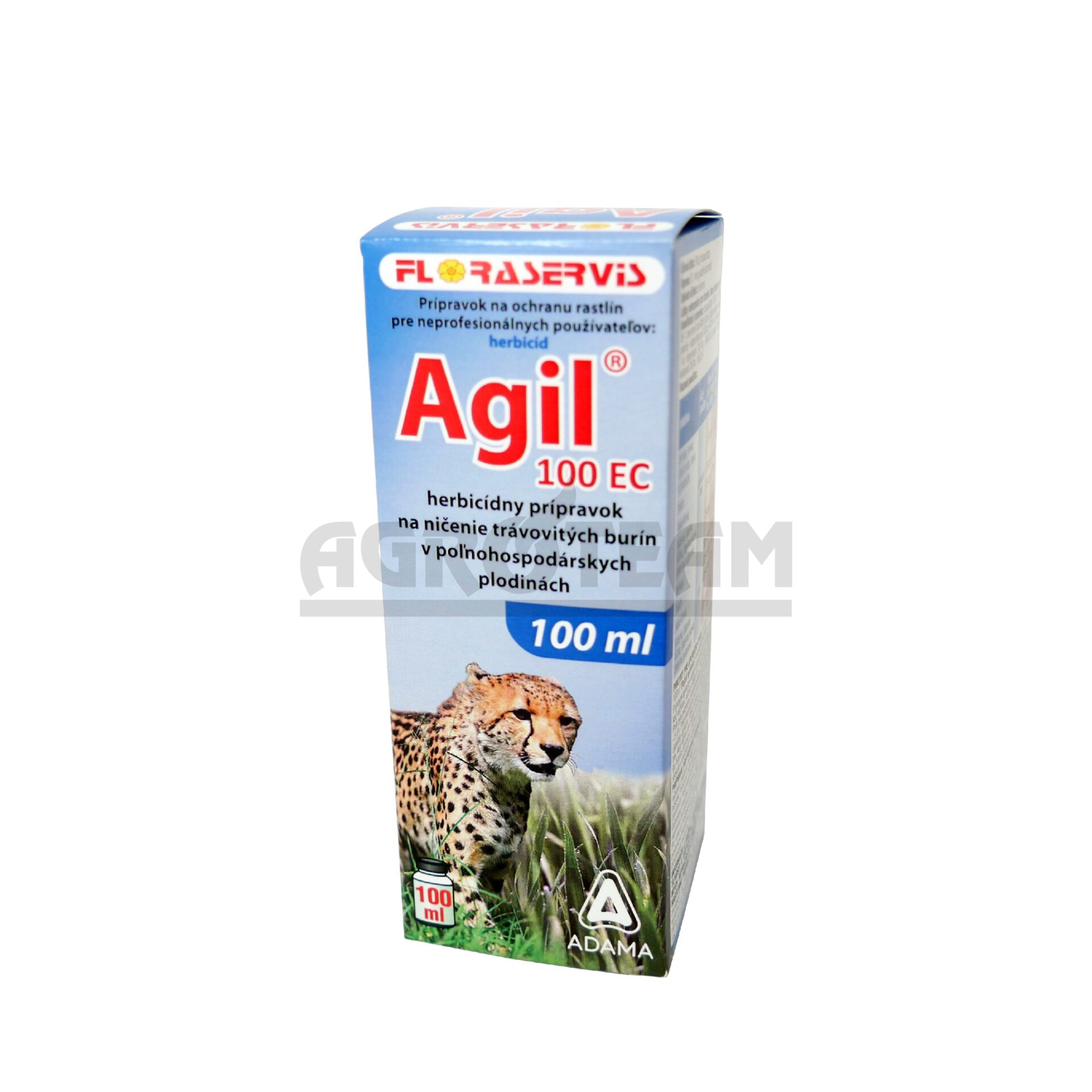 Agil 100EC 100ml [12]