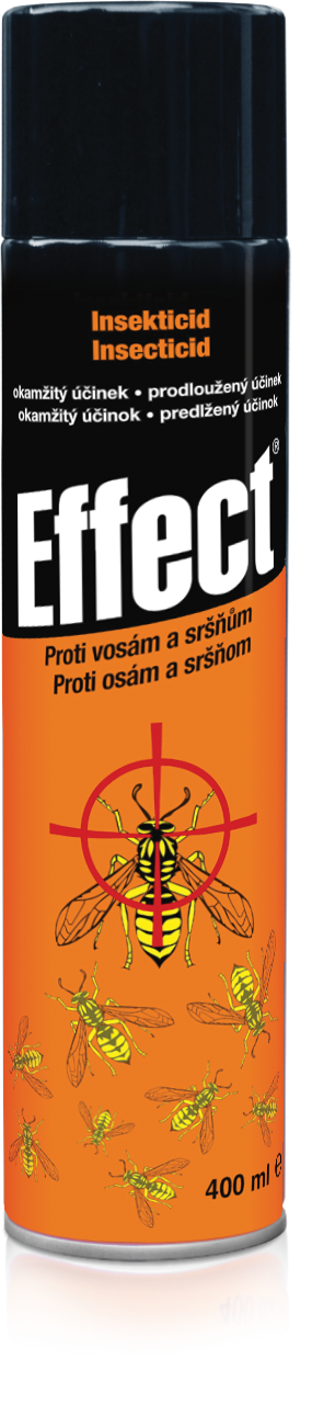 Effect osy a sršne 400ml spray [24]