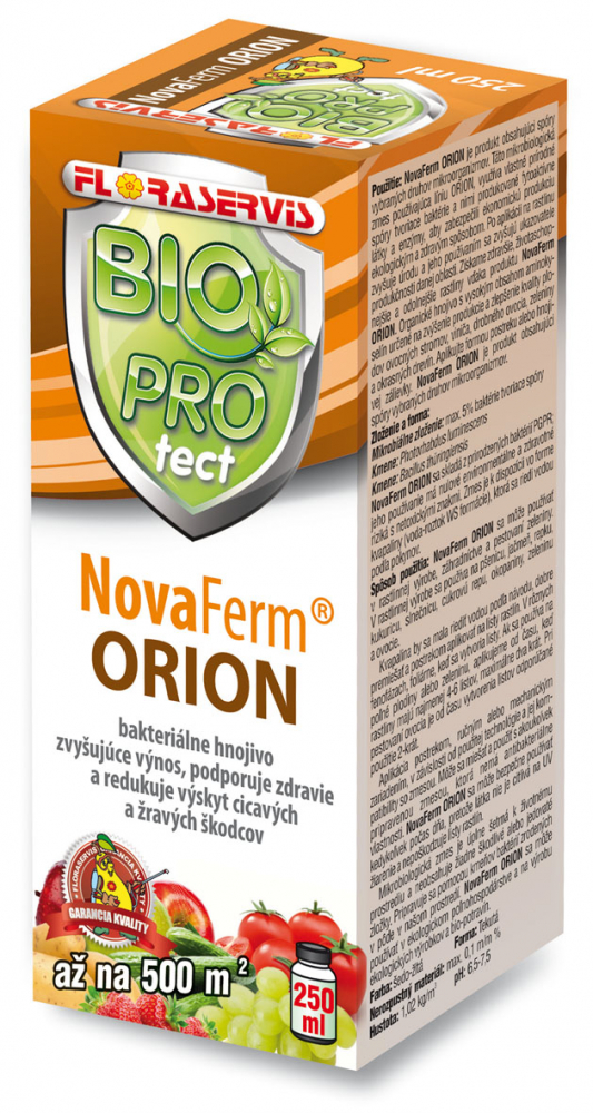 Novaferm orion 250ml