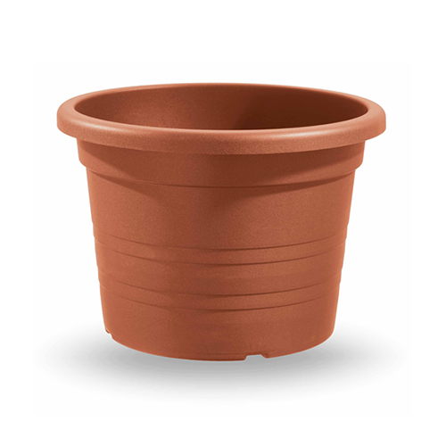 Kvetináč CILINDRO 70cm terracotta [3]