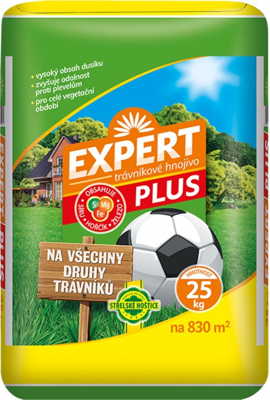 Expert PLUS 25kg