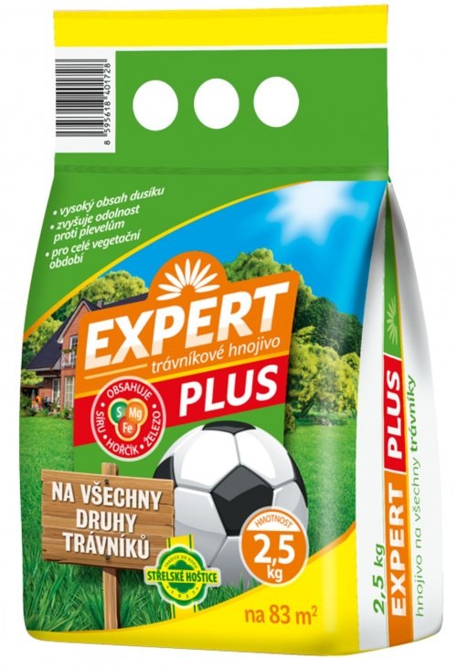 Expert PLUS  2,5kg