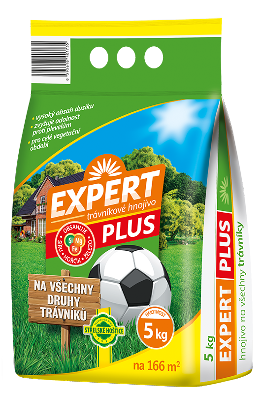 Expert PLUS  5kg