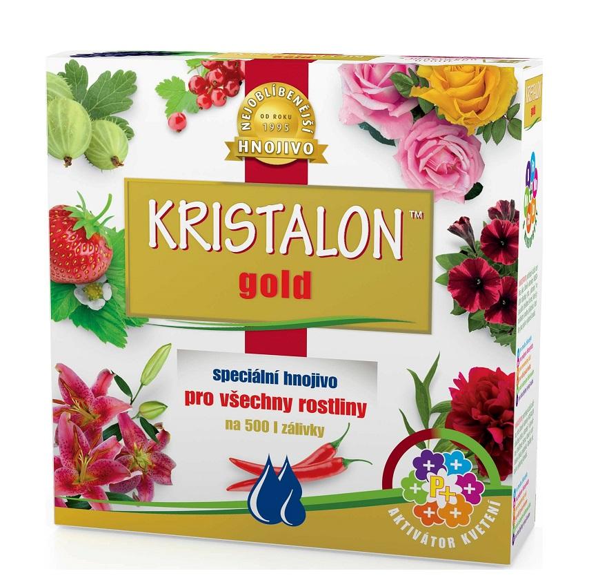 Kristalon GOLD 0,5kg [16]