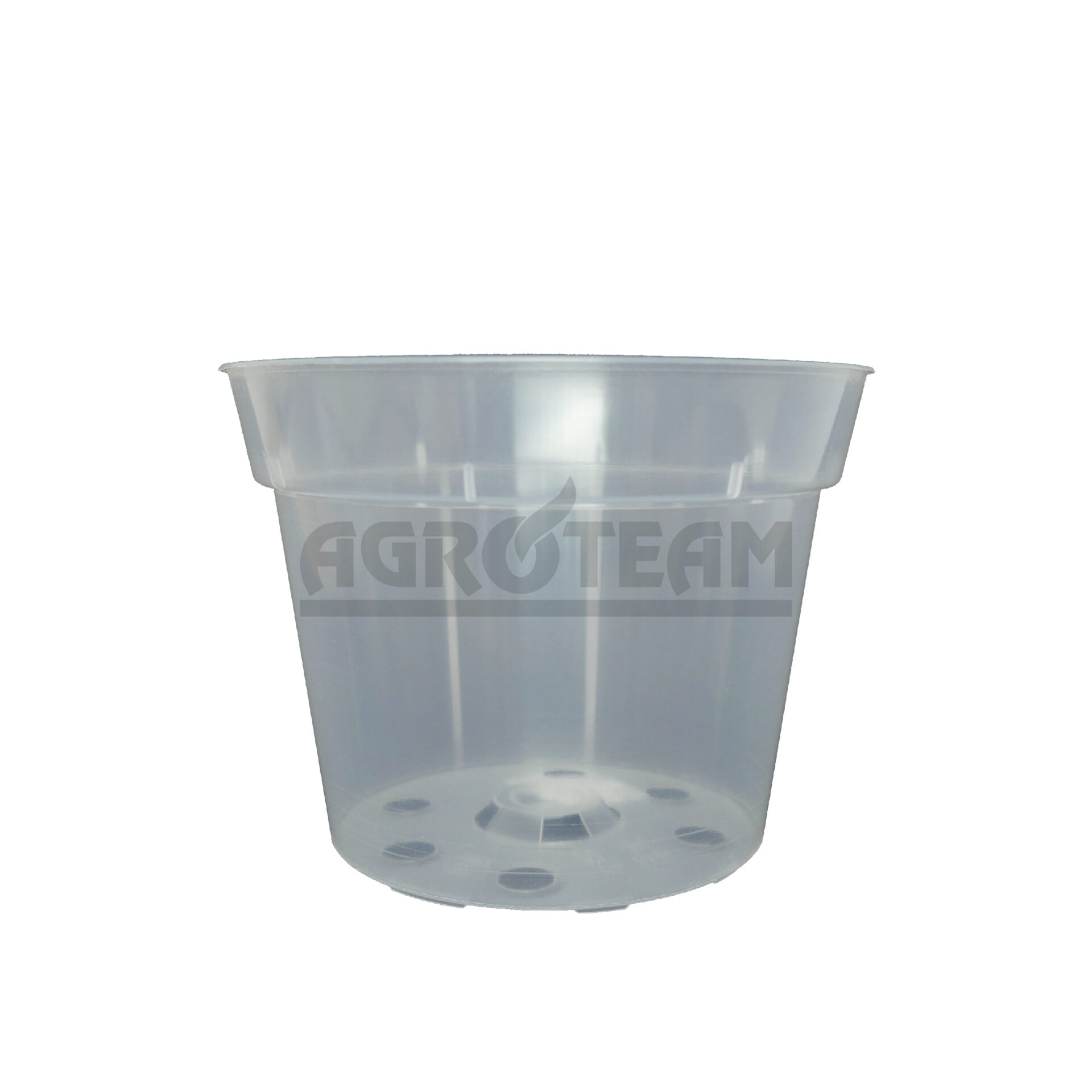 Kvetináč BESOP 12 orchidea GLAS