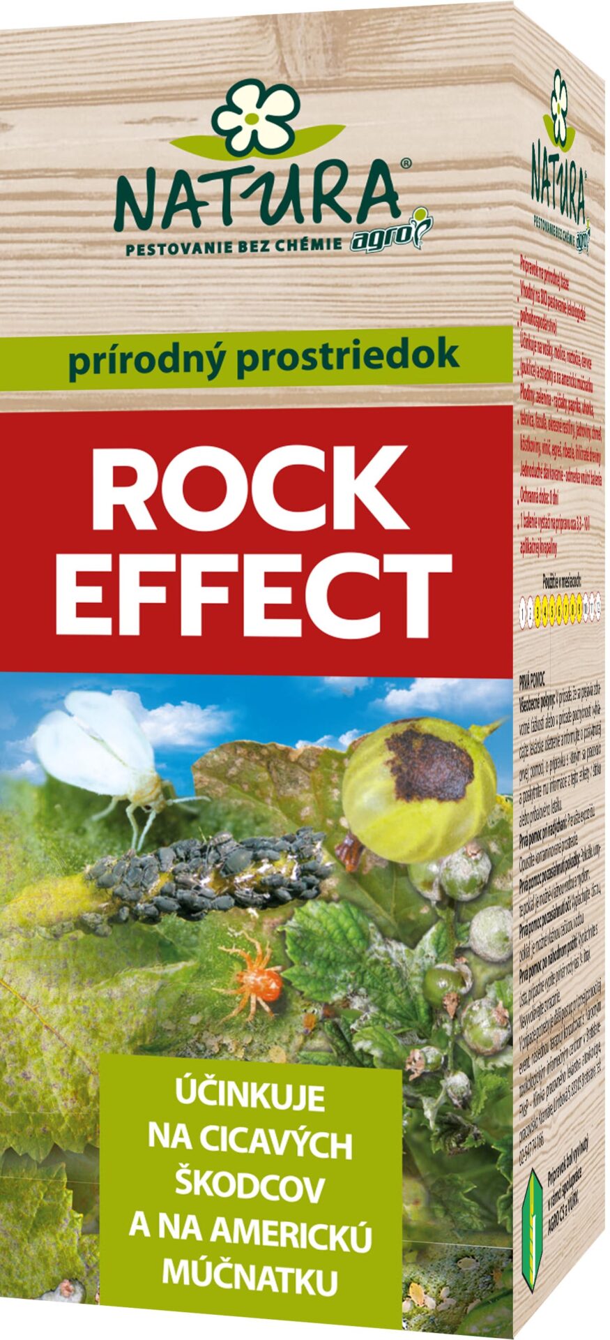 Rock effect 100ml [15] NEW