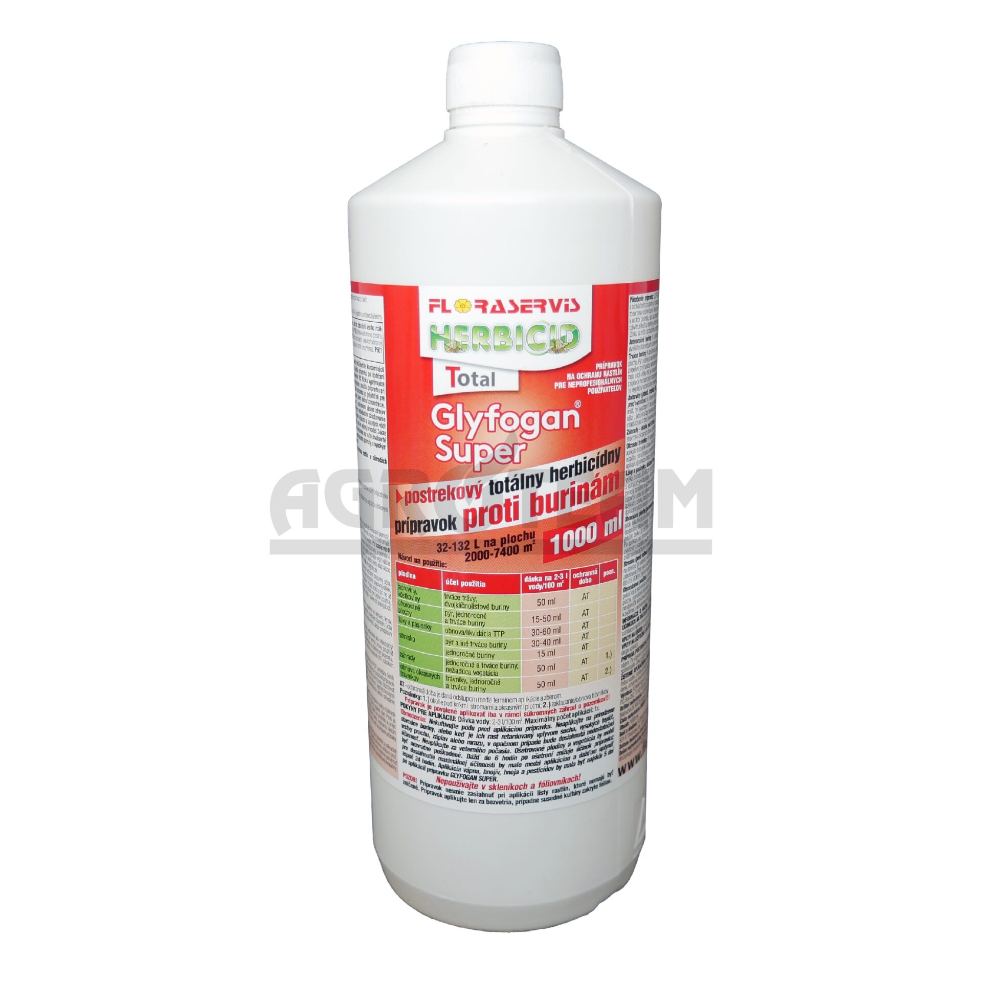 Glyfogan Super 1l [6]
