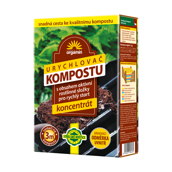 Urýchľovač kompostu 1kg [12]