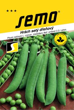 Hrach Avola v.skorý 50g SEMO 1081