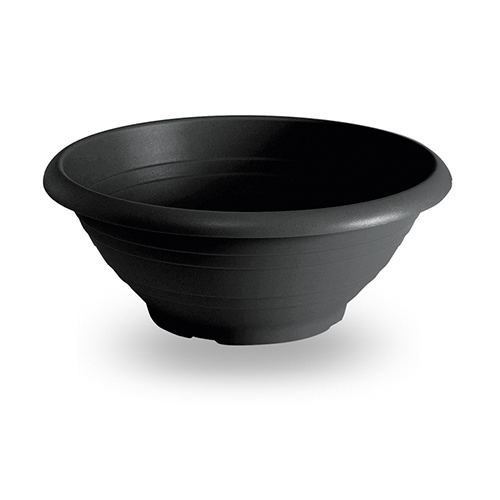 Žardiniera CAMPANA 15cm antracit [25]