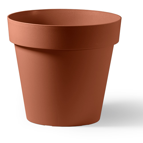 Kvetináč Cleo 30cm terracotta [12]