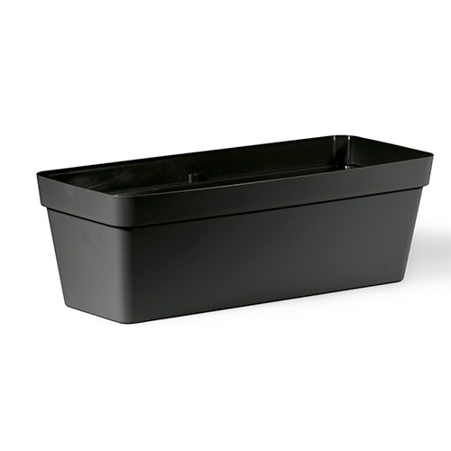 Truhlík Cleo 50cm antracit [12]