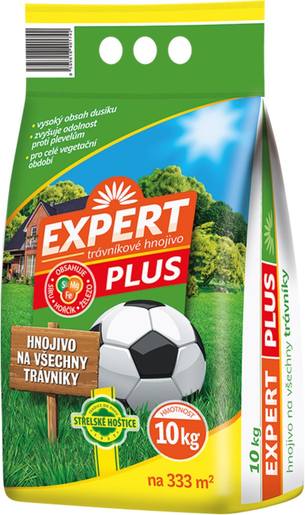 Expert PLUS  10 kg