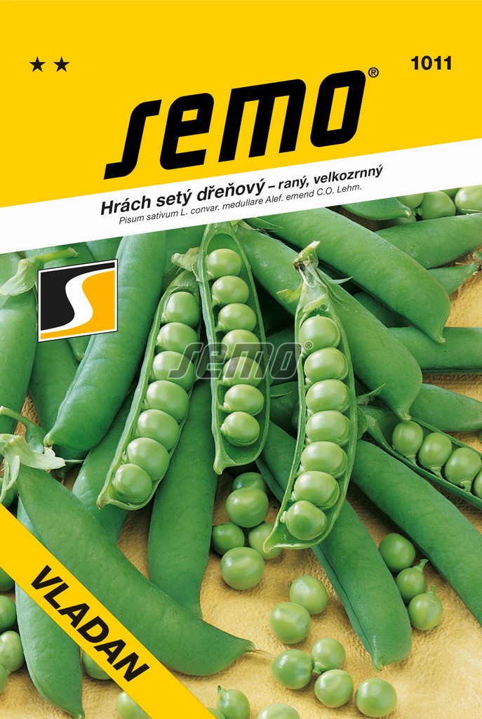 Hrach Vladan 50g SEMO 1011